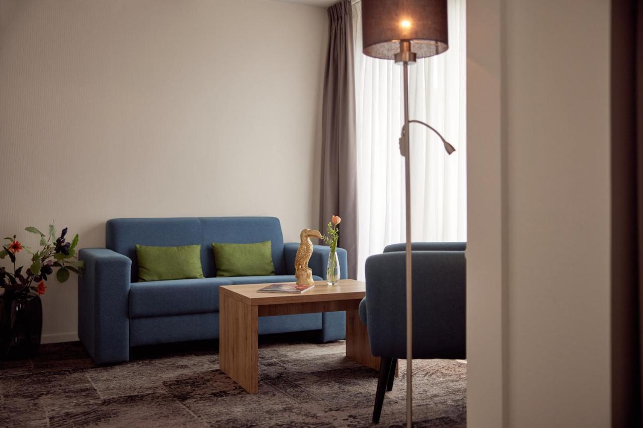 De Pelikaan Texel Appartementen De Koog  Εξωτερικό φωτογραφία