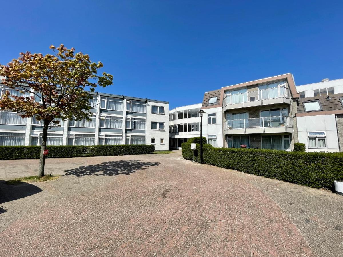 De Pelikaan Texel Appartementen De Koog  Εξωτερικό φωτογραφία