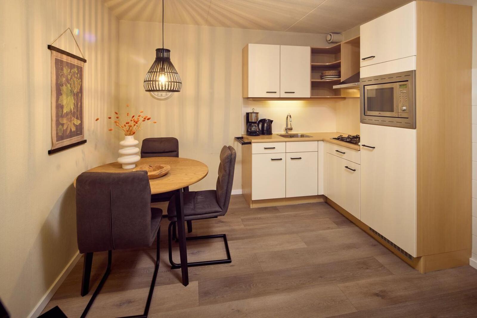 De Pelikaan Texel Appartementen De Koog  Εξωτερικό φωτογραφία