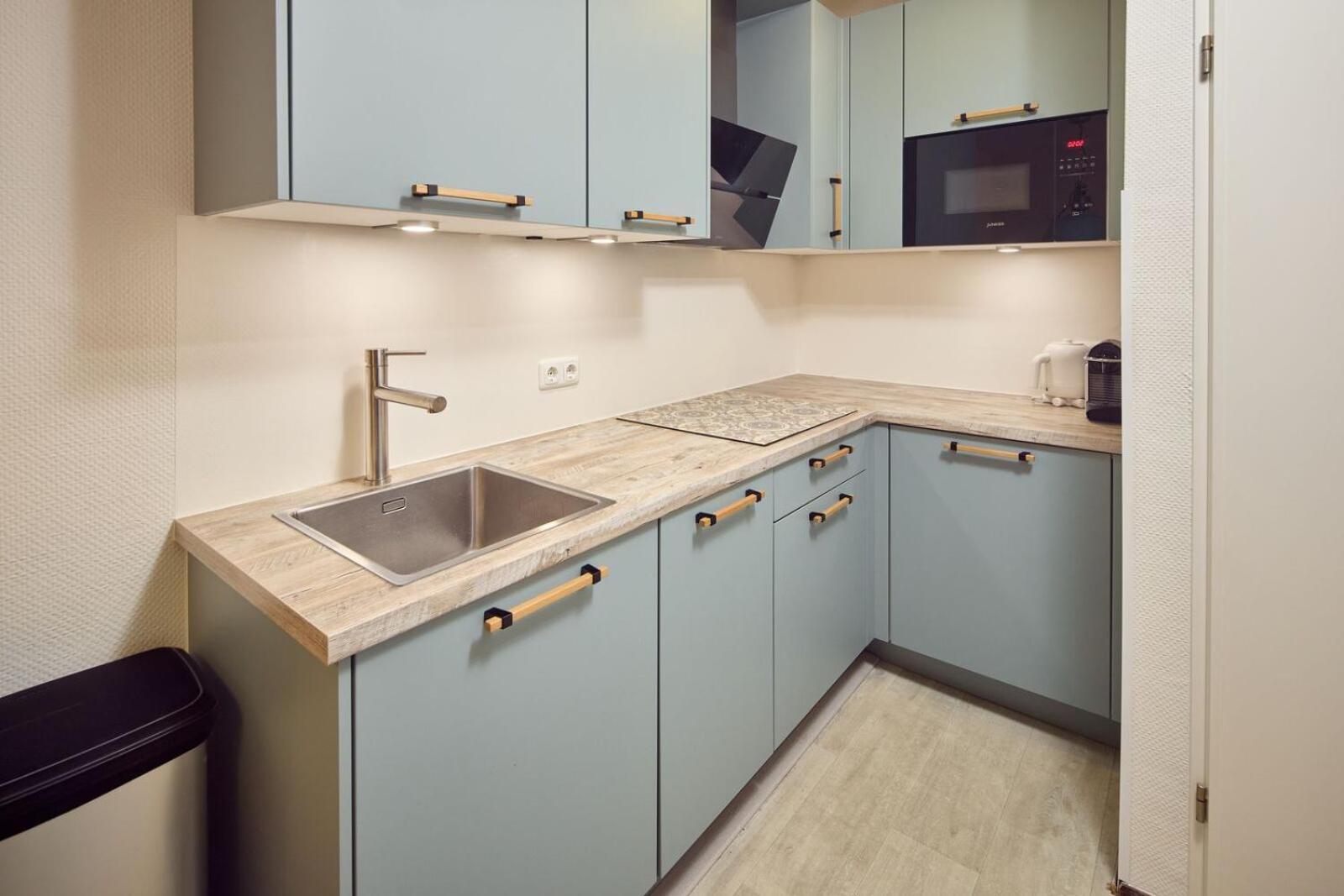 De Pelikaan Texel Appartementen De Koog  Εξωτερικό φωτογραφία