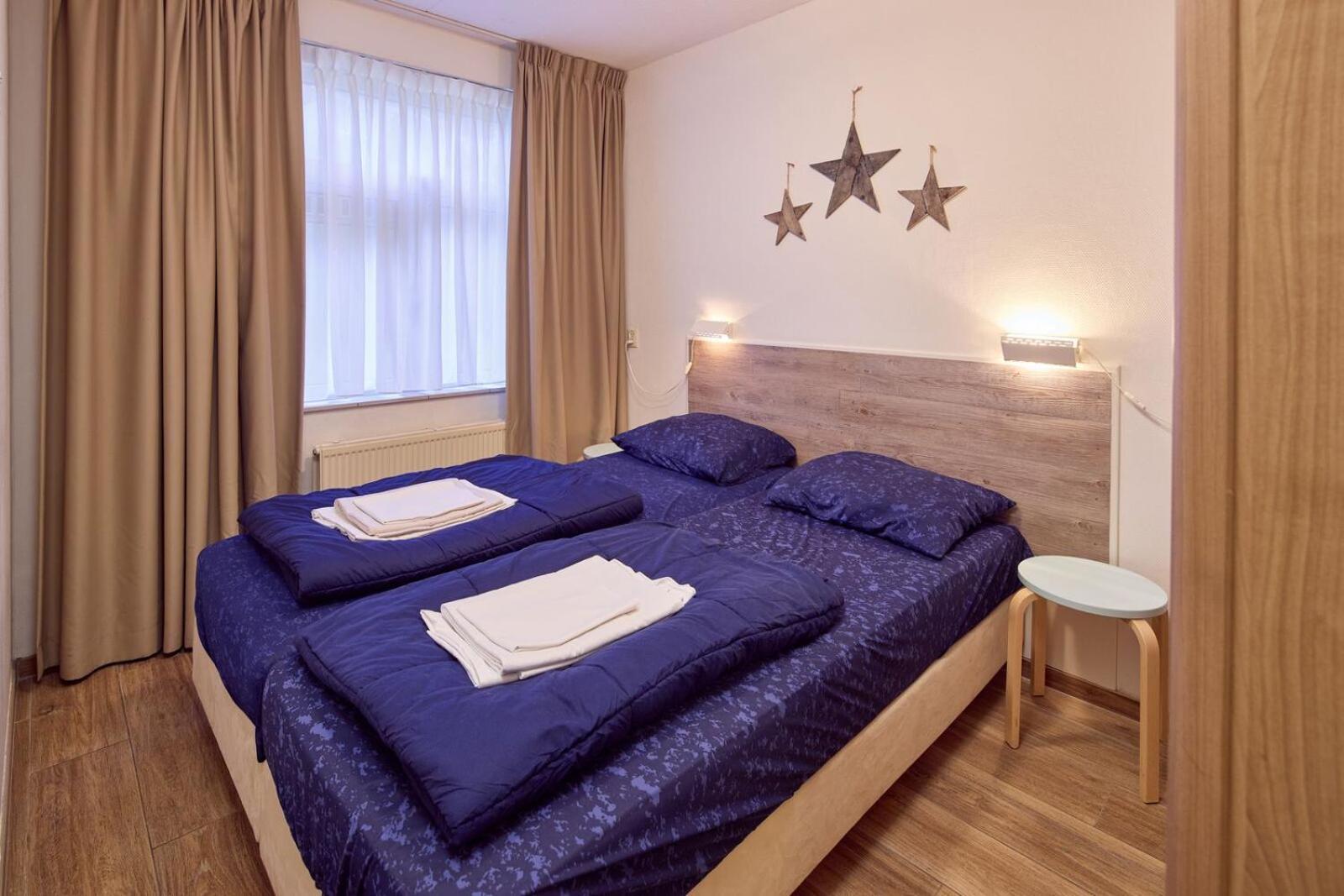De Pelikaan Texel Appartementen De Koog  Εξωτερικό φωτογραφία