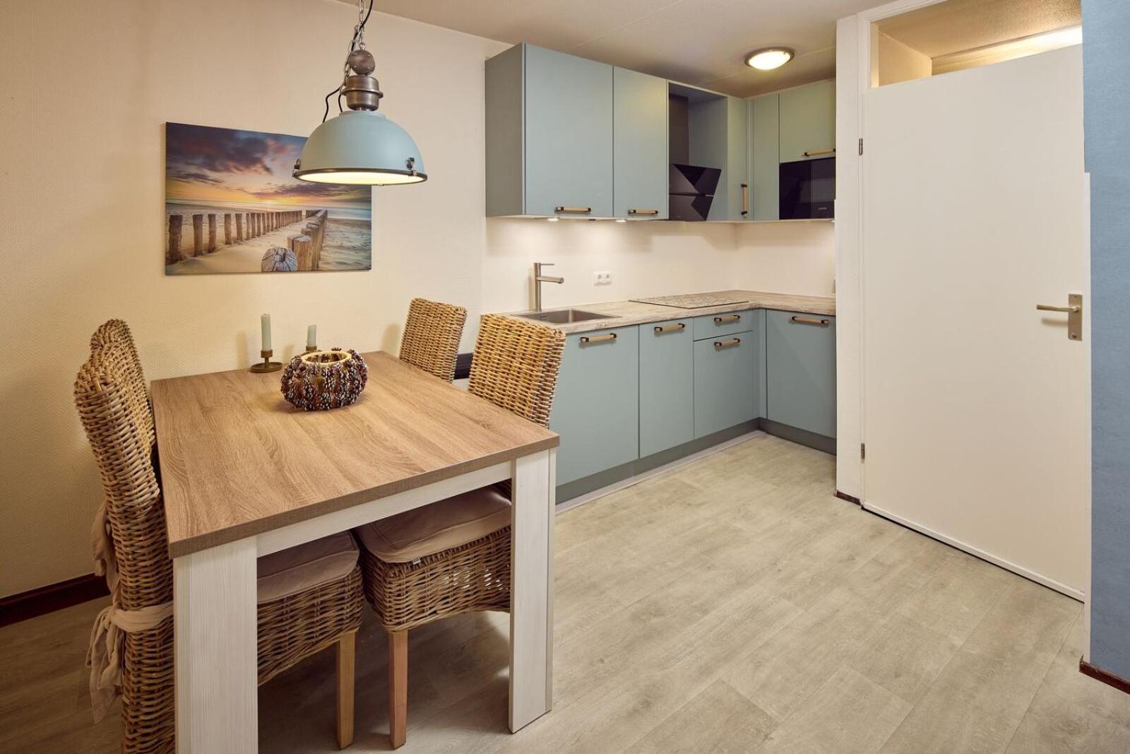 De Pelikaan Texel Appartementen De Koog  Εξωτερικό φωτογραφία