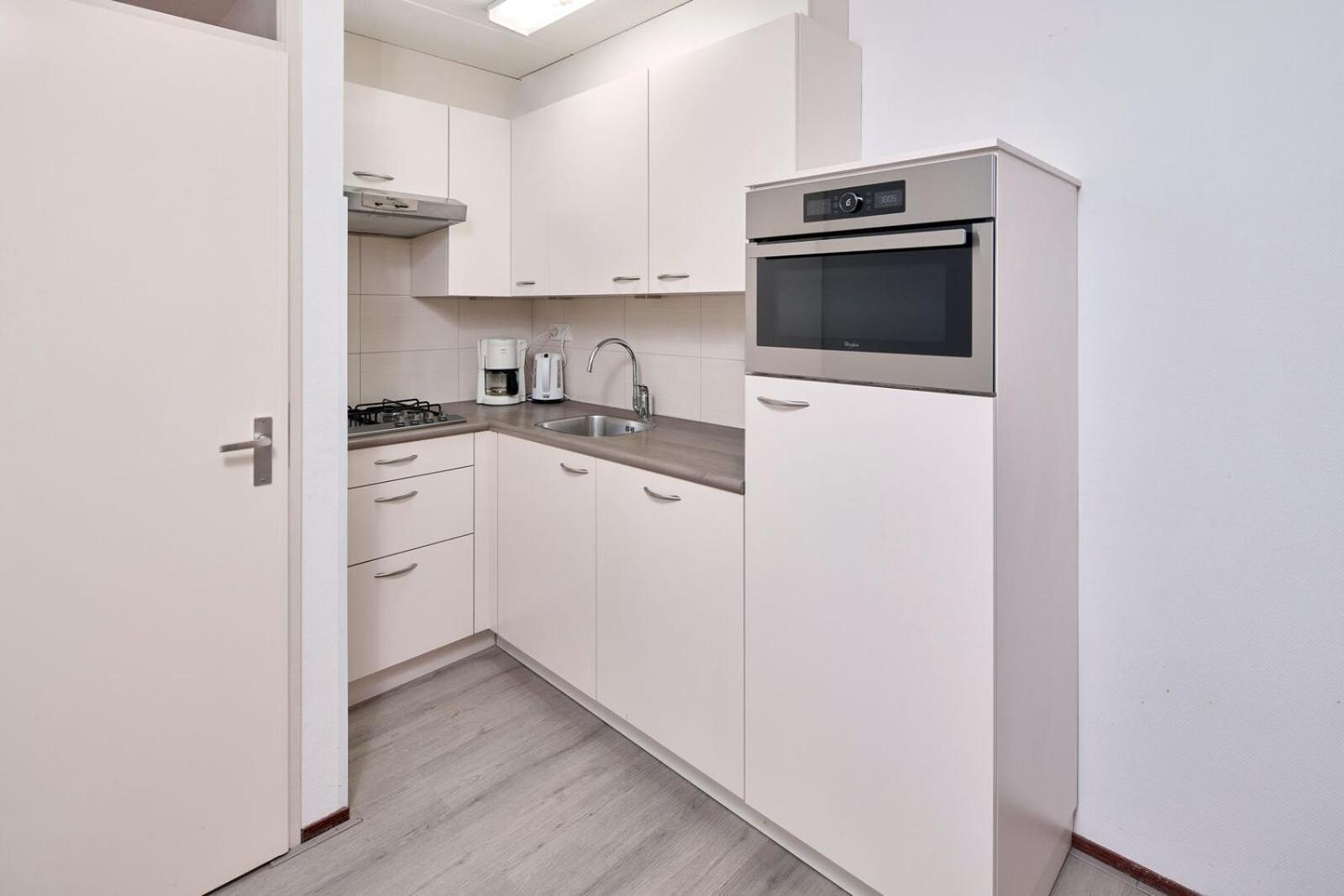 De Pelikaan Texel Appartementen De Koog  Εξωτερικό φωτογραφία